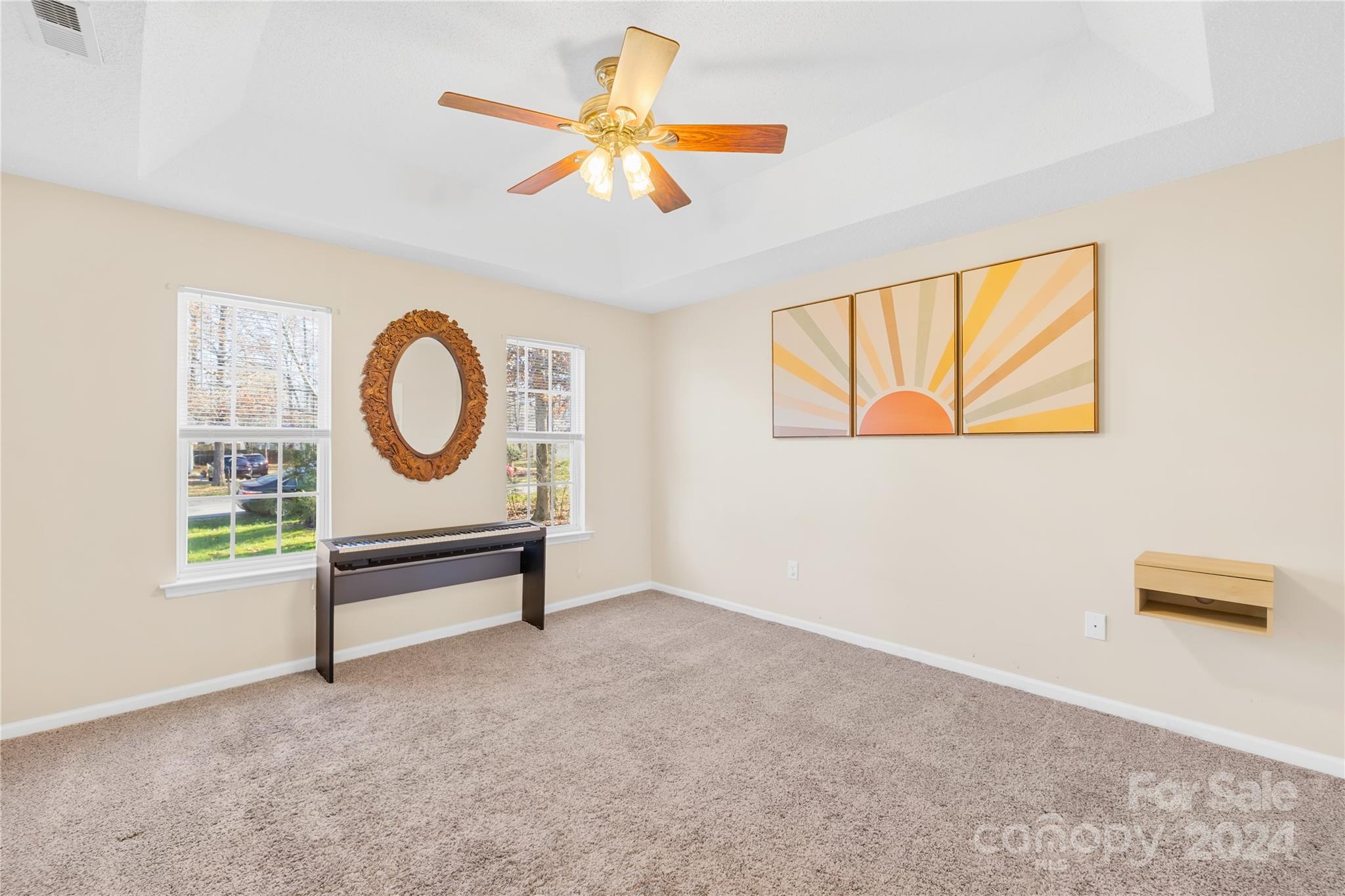 Green Meadows - Residential