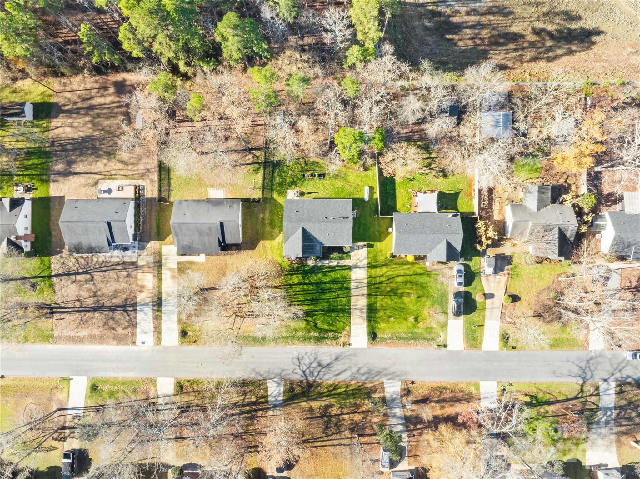 Green Meadows - Residential