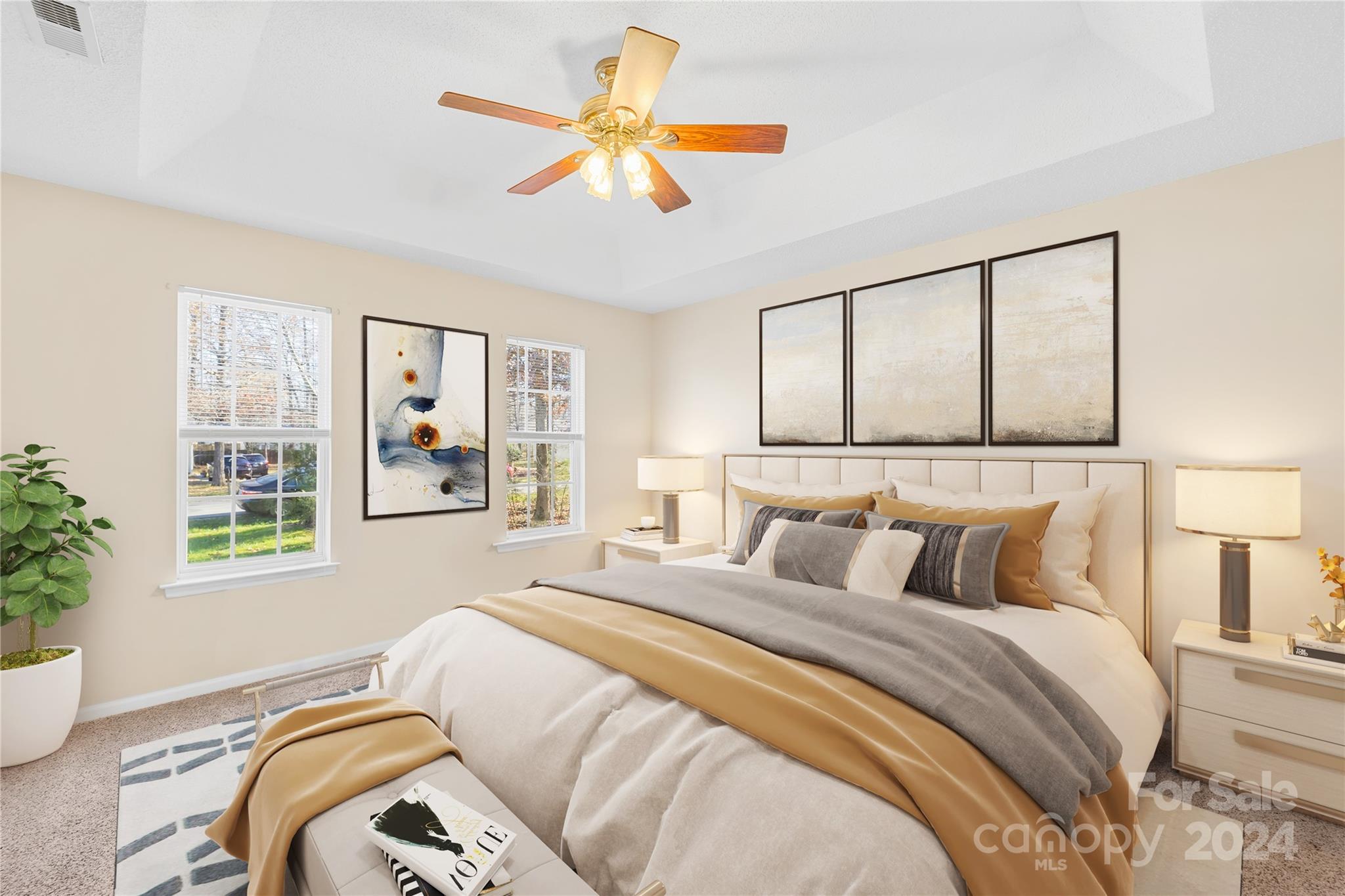 Green Meadows - Residential