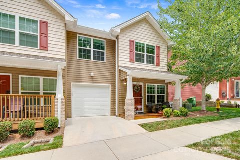 184 Alpine Ridge Drive Asheville NC 28803