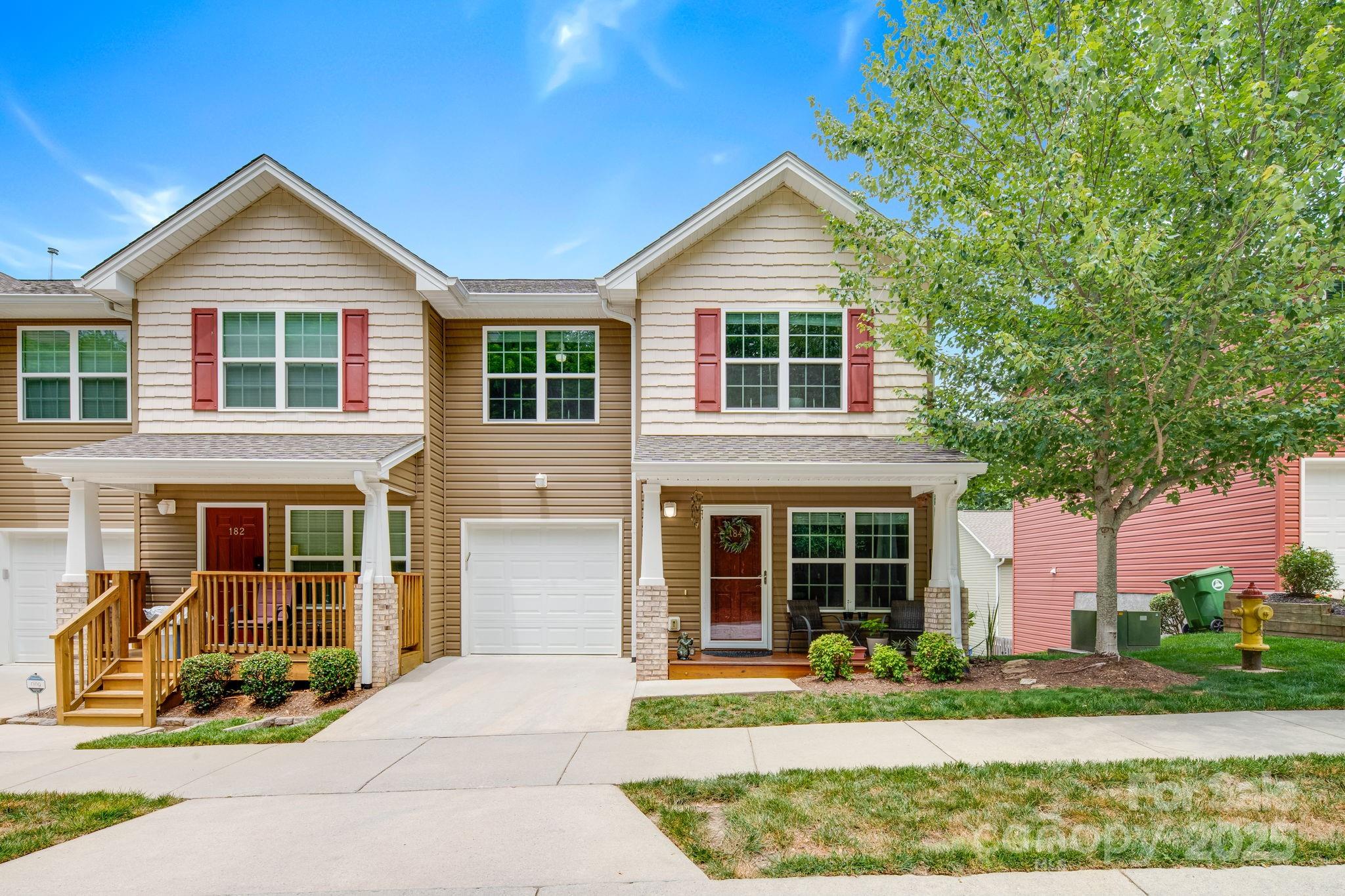 184 Alpine Ridge Drive