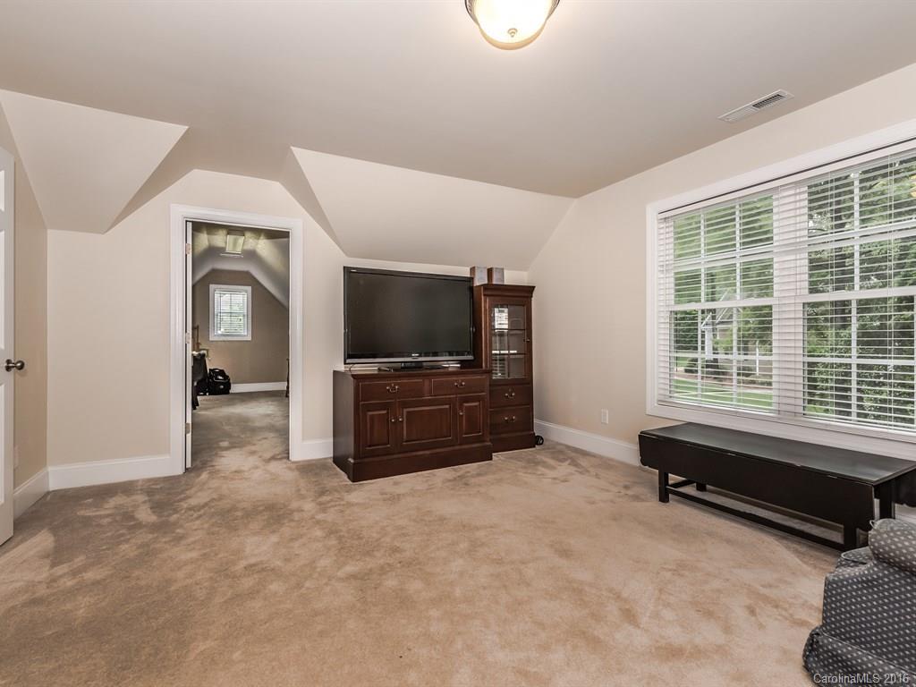 Lindenwood - Residential