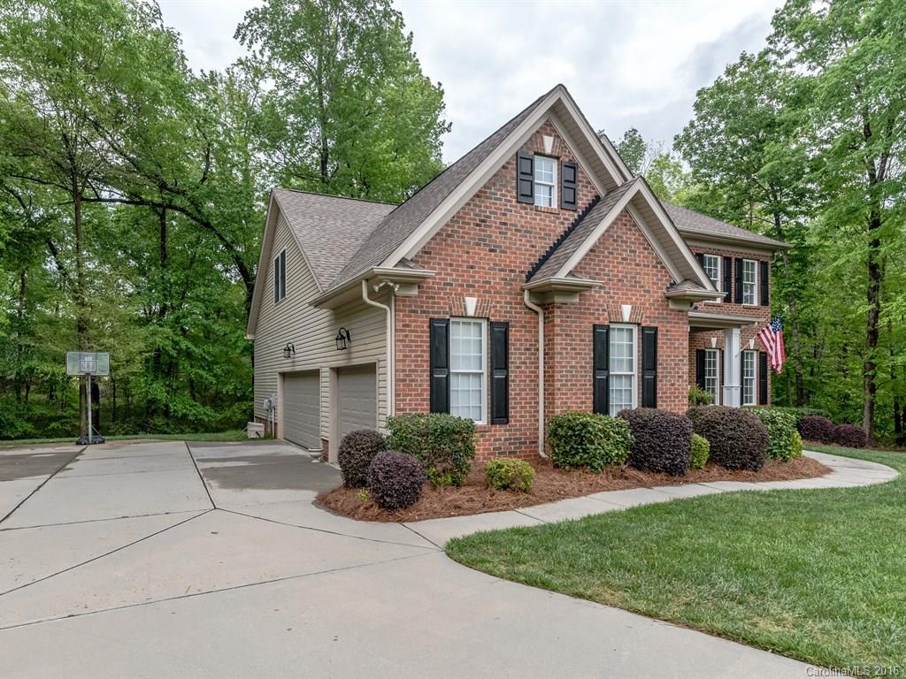 Lindenwood - Residential