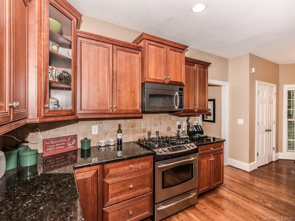 Lindenwood - Residential