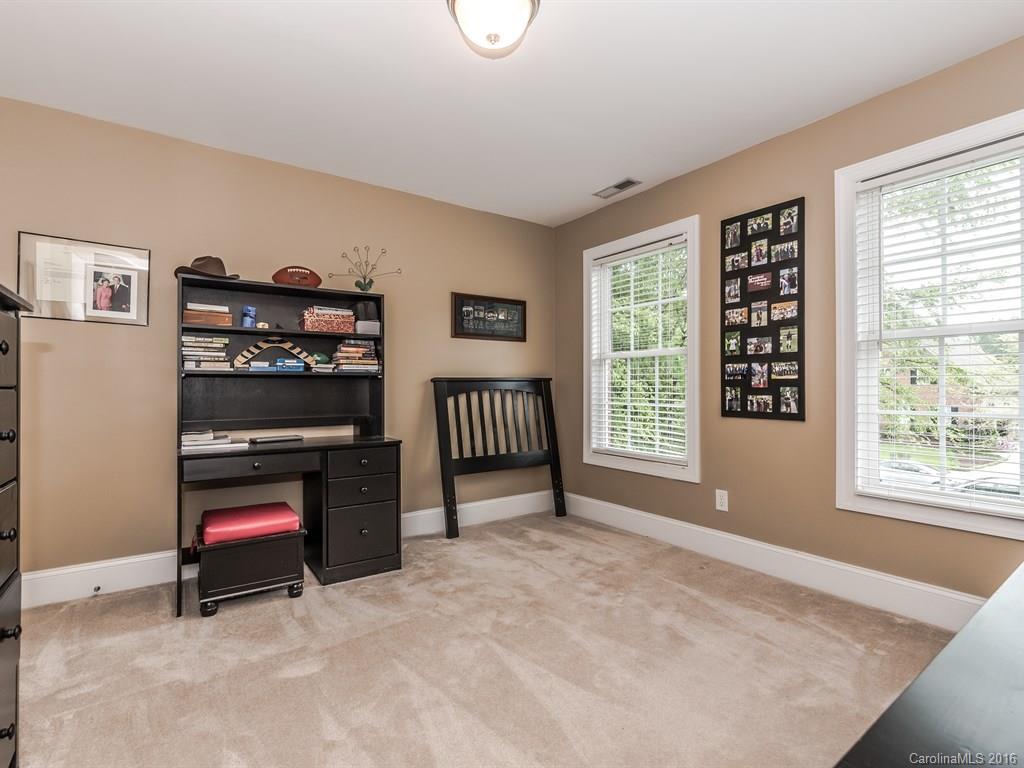 Lindenwood - Residential