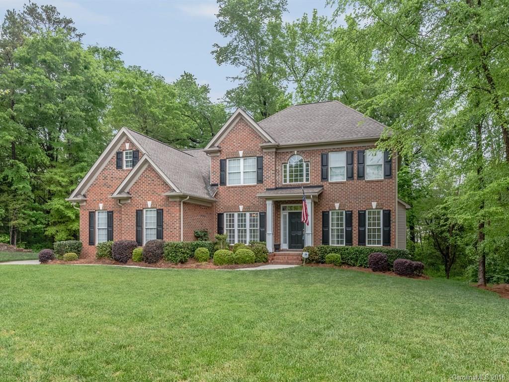 Lindenwood - Residential