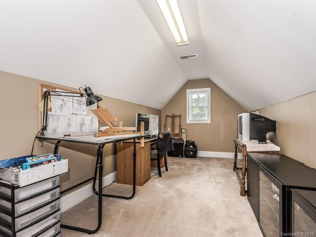 Lindenwood - Residential