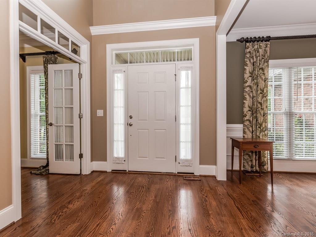 Lindenwood - Residential