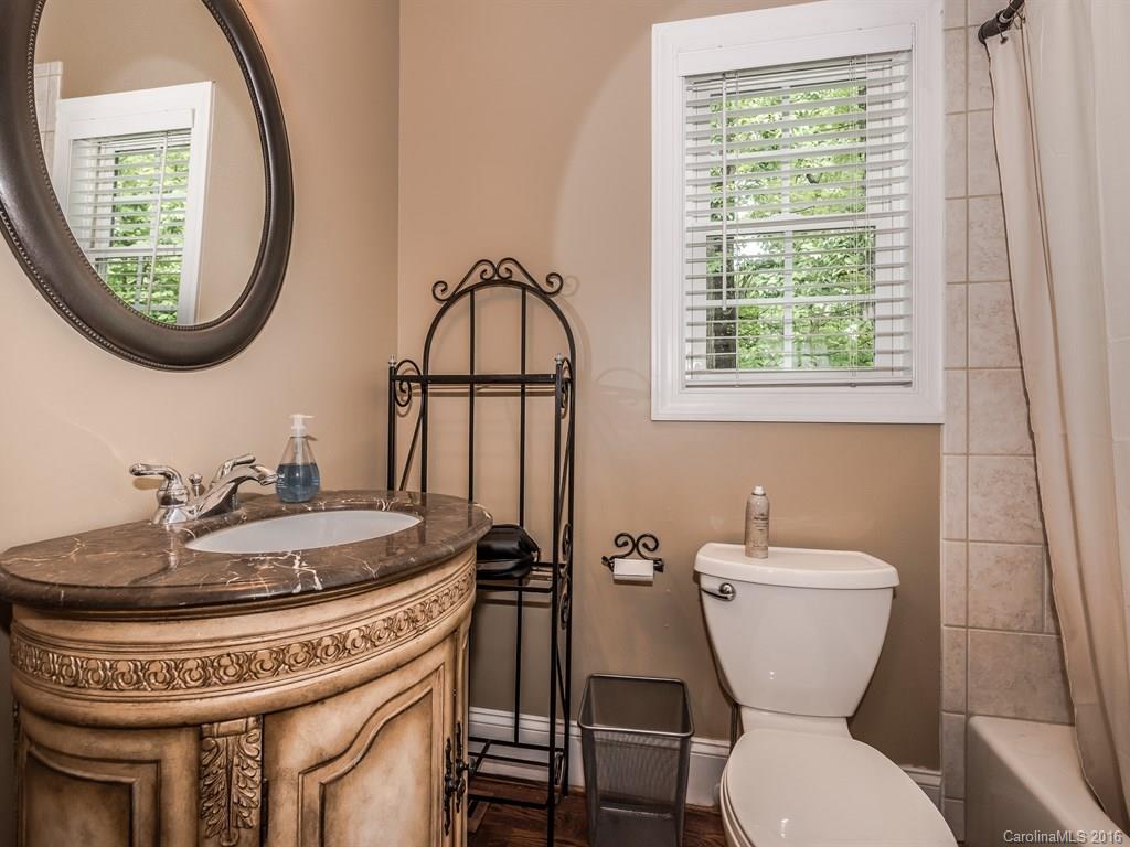 Lindenwood - Residential