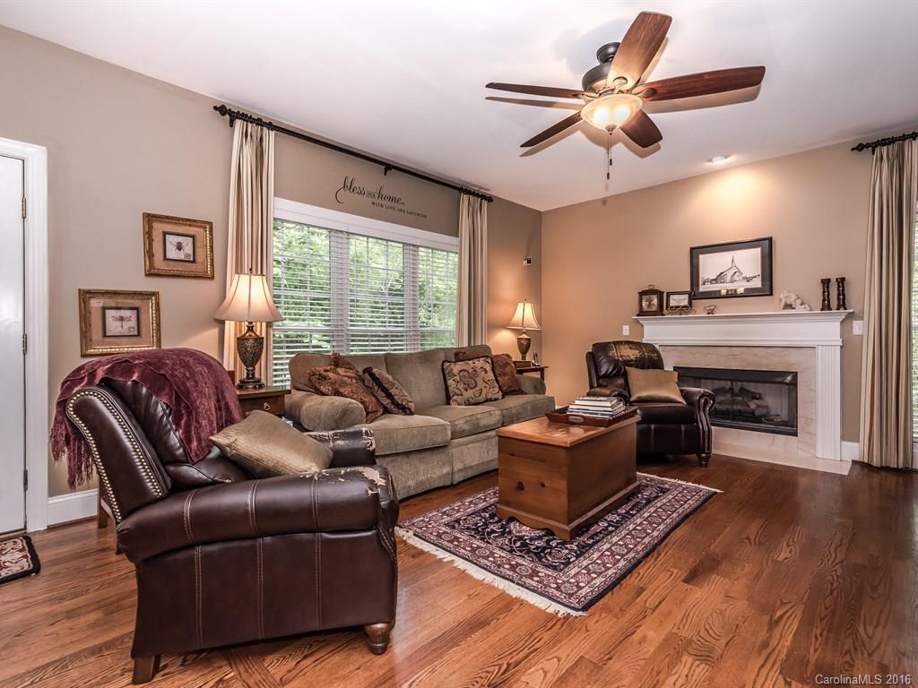 Lindenwood - Residential