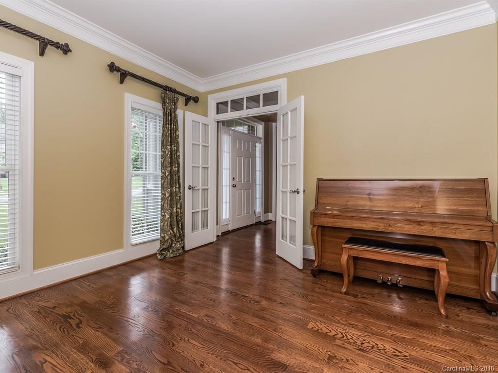 Lindenwood - Residential