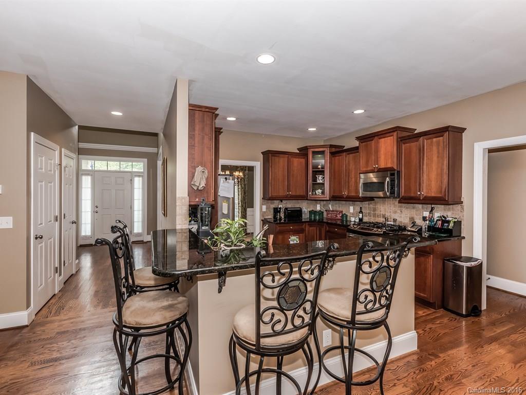 Lindenwood - Residential