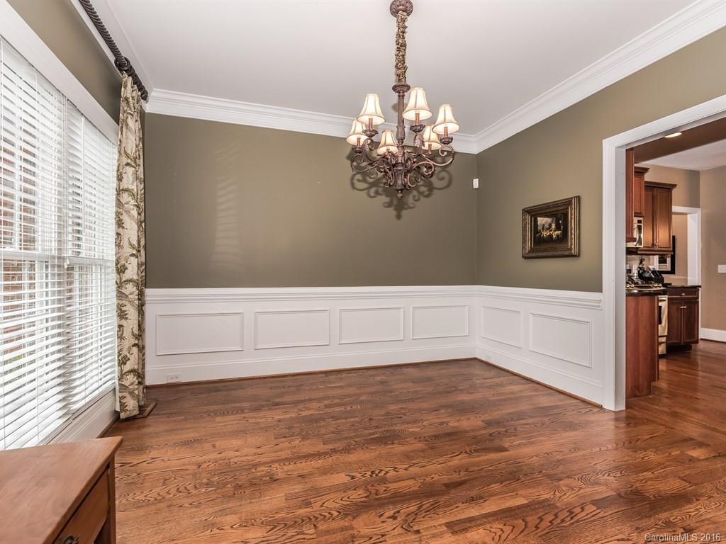 Lindenwood - Residential