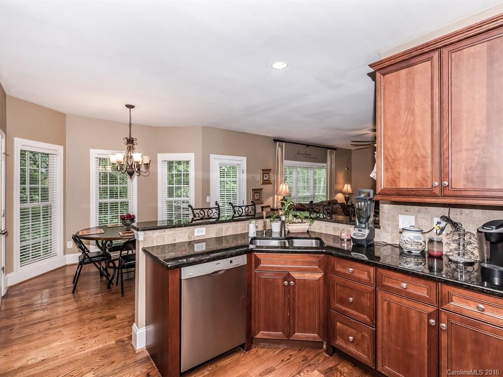 Lindenwood - Residential