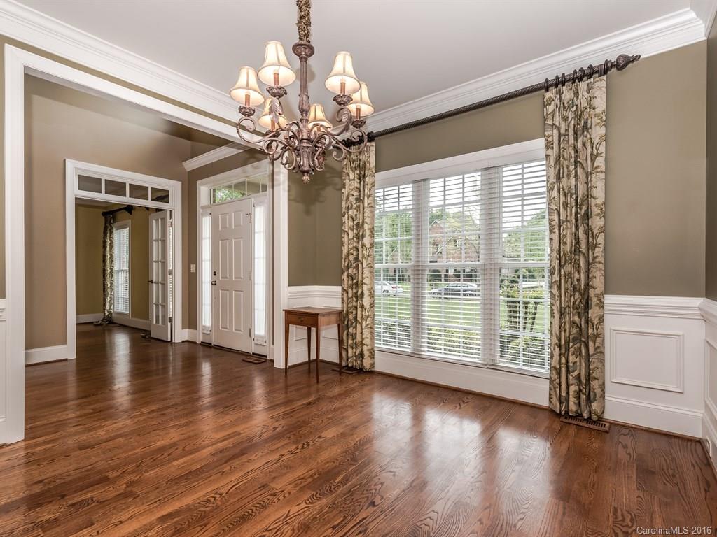 Lindenwood - Residential