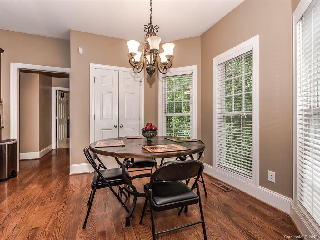 Lindenwood - Residential