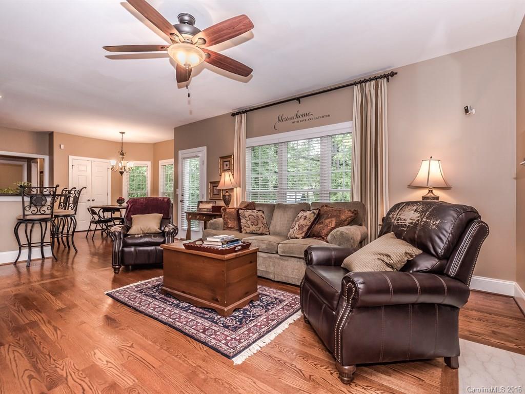 Lindenwood - Residential