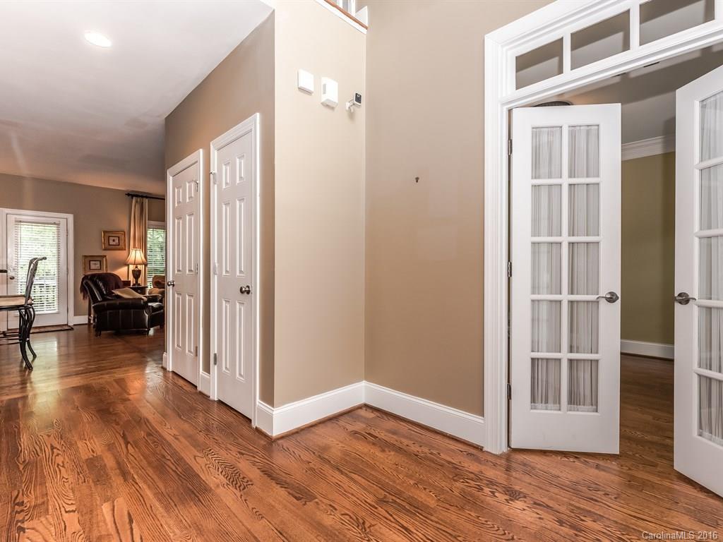 Lindenwood - Residential