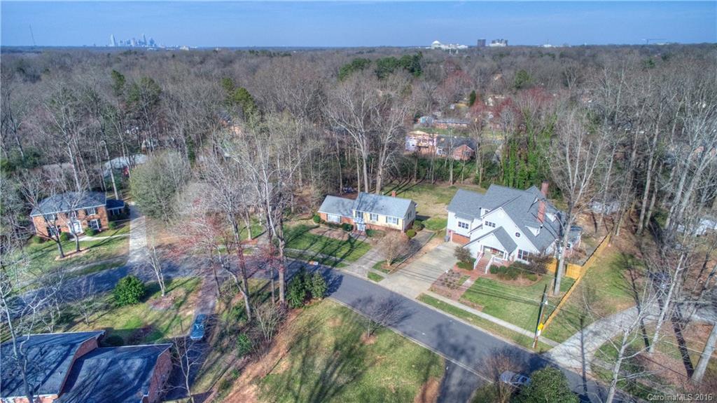 Huntingtowne Farms - Residential