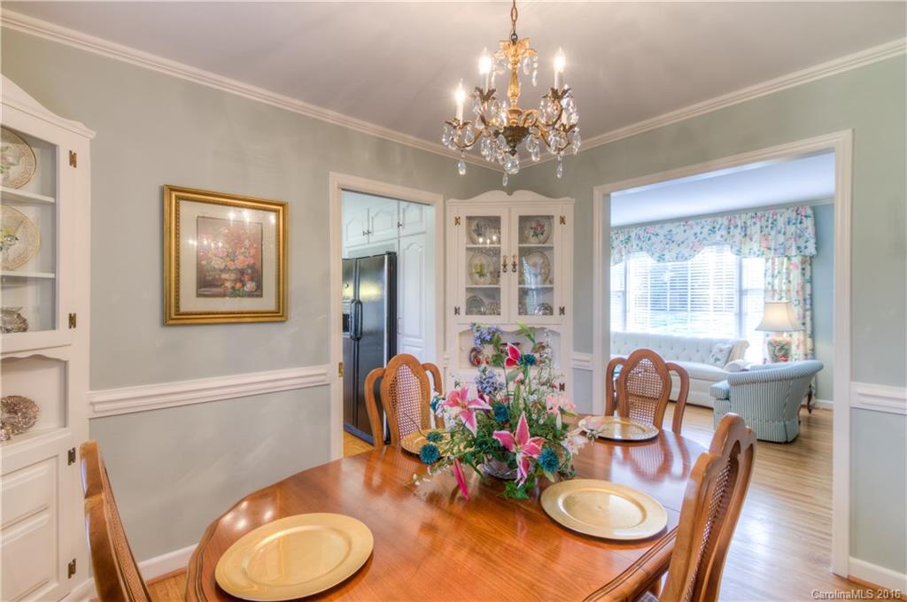 Huntingtowne Farms - Residential