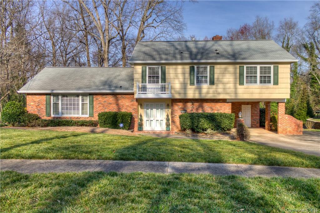 Huntingtowne Farms - Residential