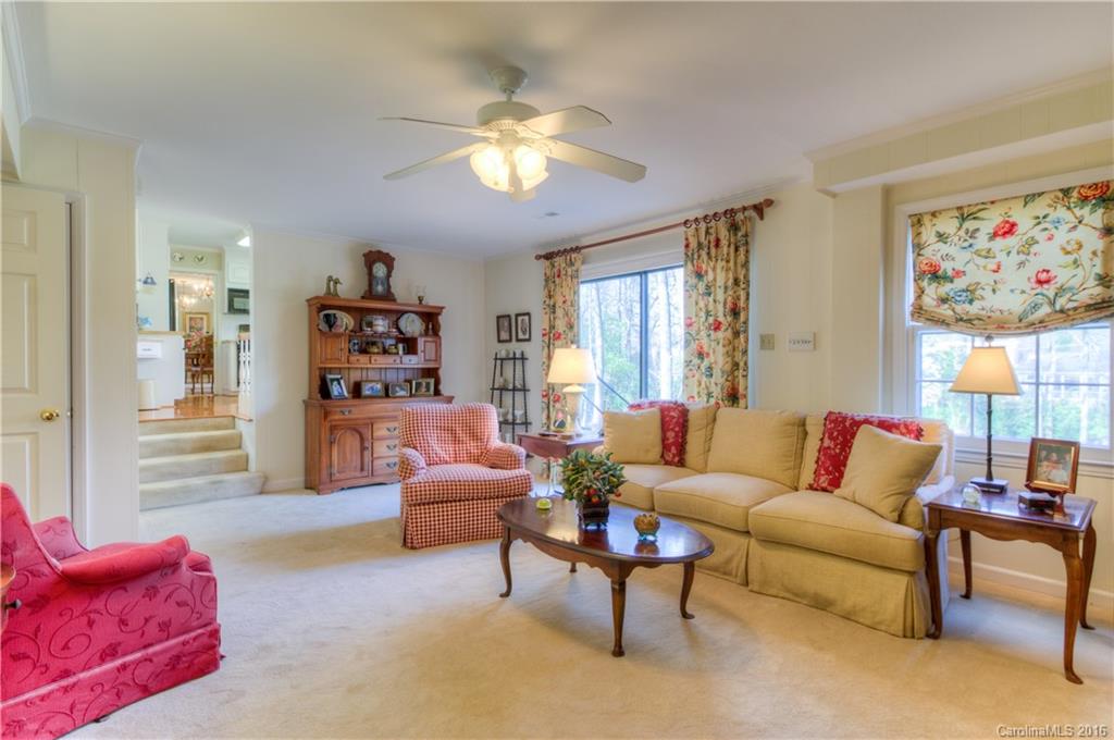 Huntingtowne Farms - Residential