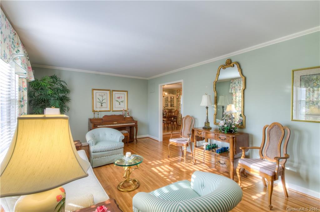 Huntingtowne Farms - Residential