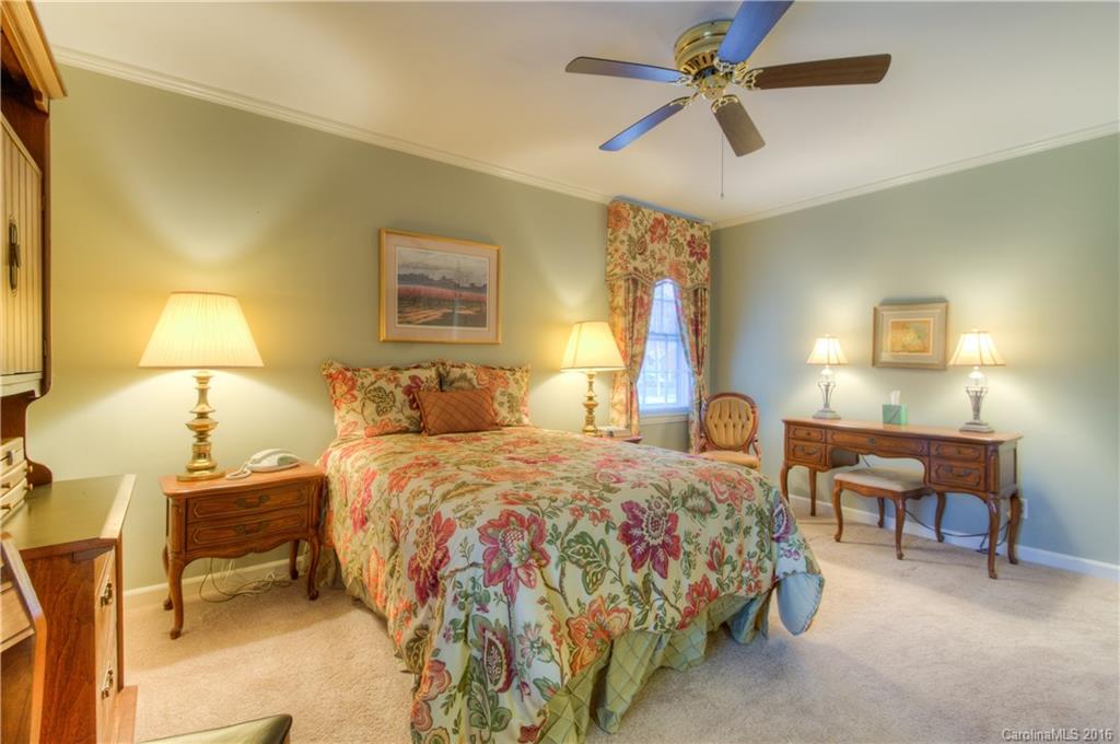 Huntingtowne Farms - Residential