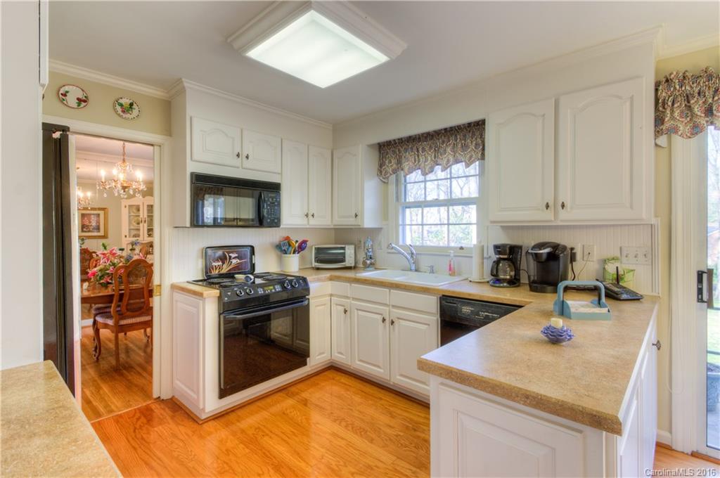 Huntingtowne Farms - Residential