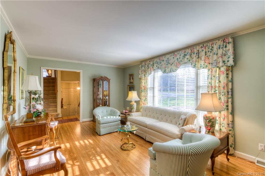 Huntingtowne Farms - Residential