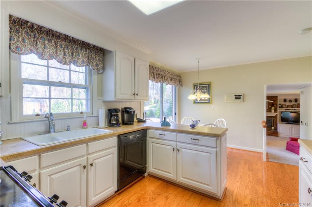 Huntingtowne Farms - Residential