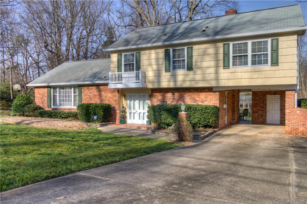 Huntingtowne Farms - Residential