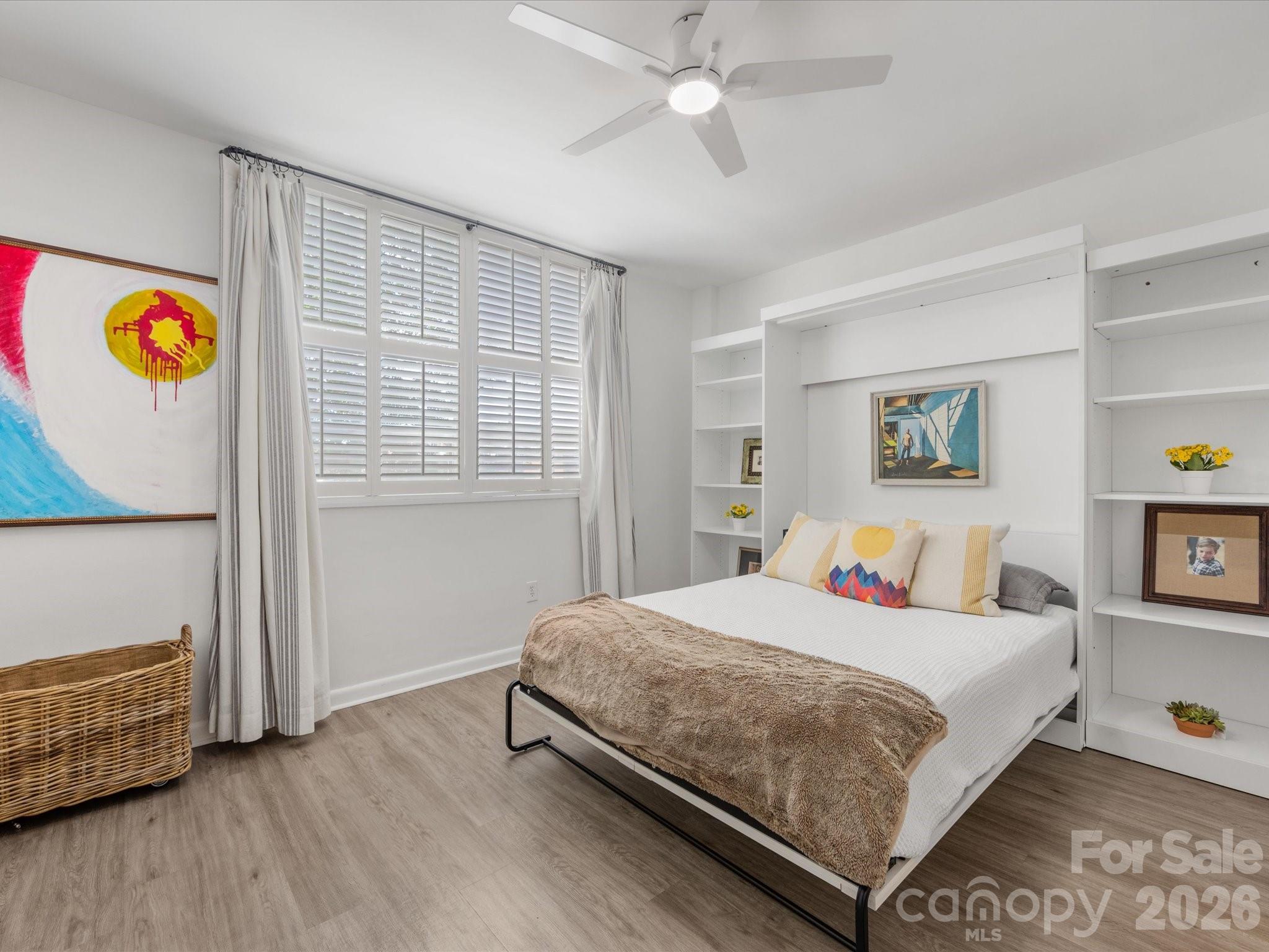 Kimberlee - Residential