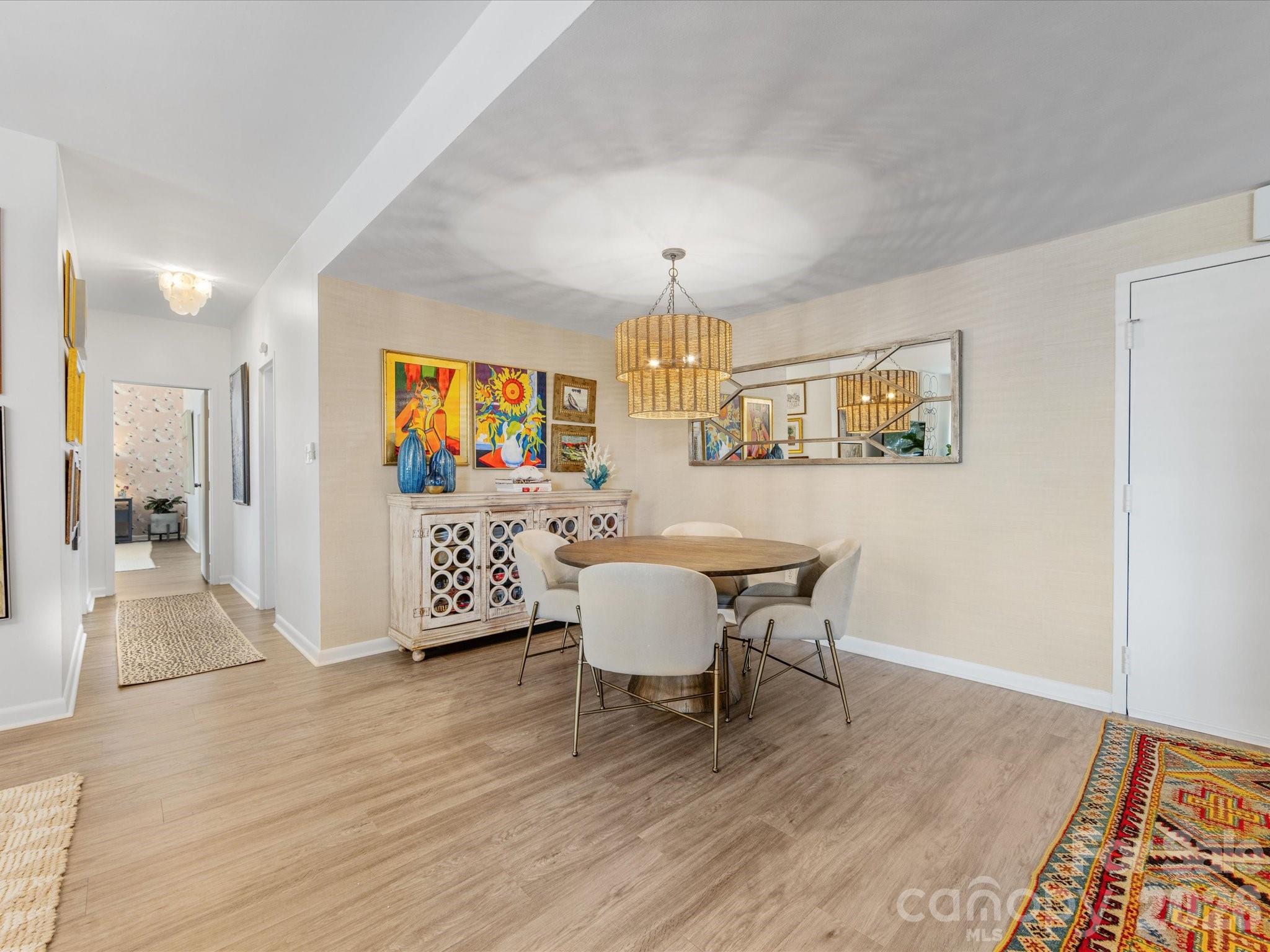 Kimberlee - Residential