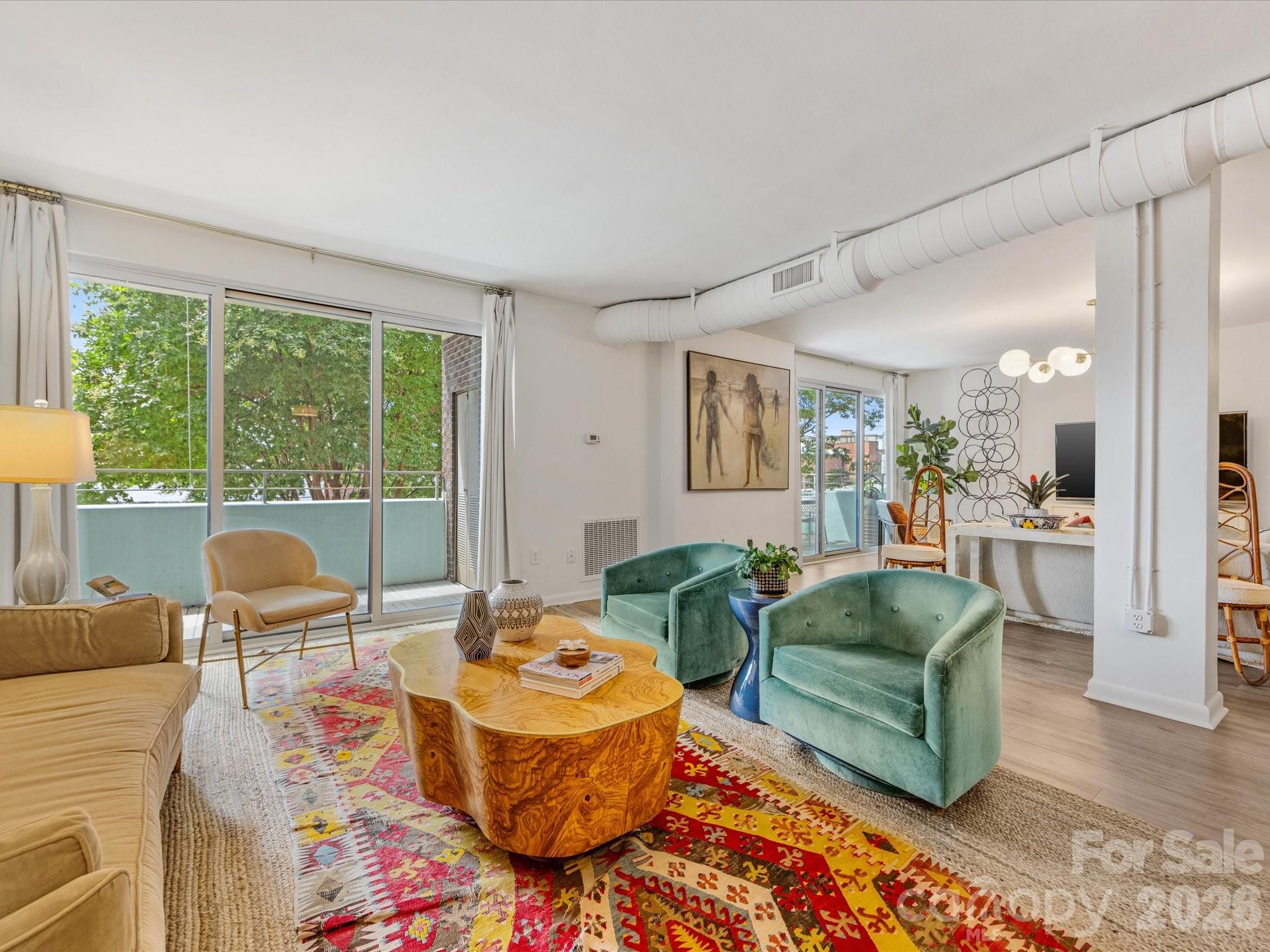 Kimberlee - Residential