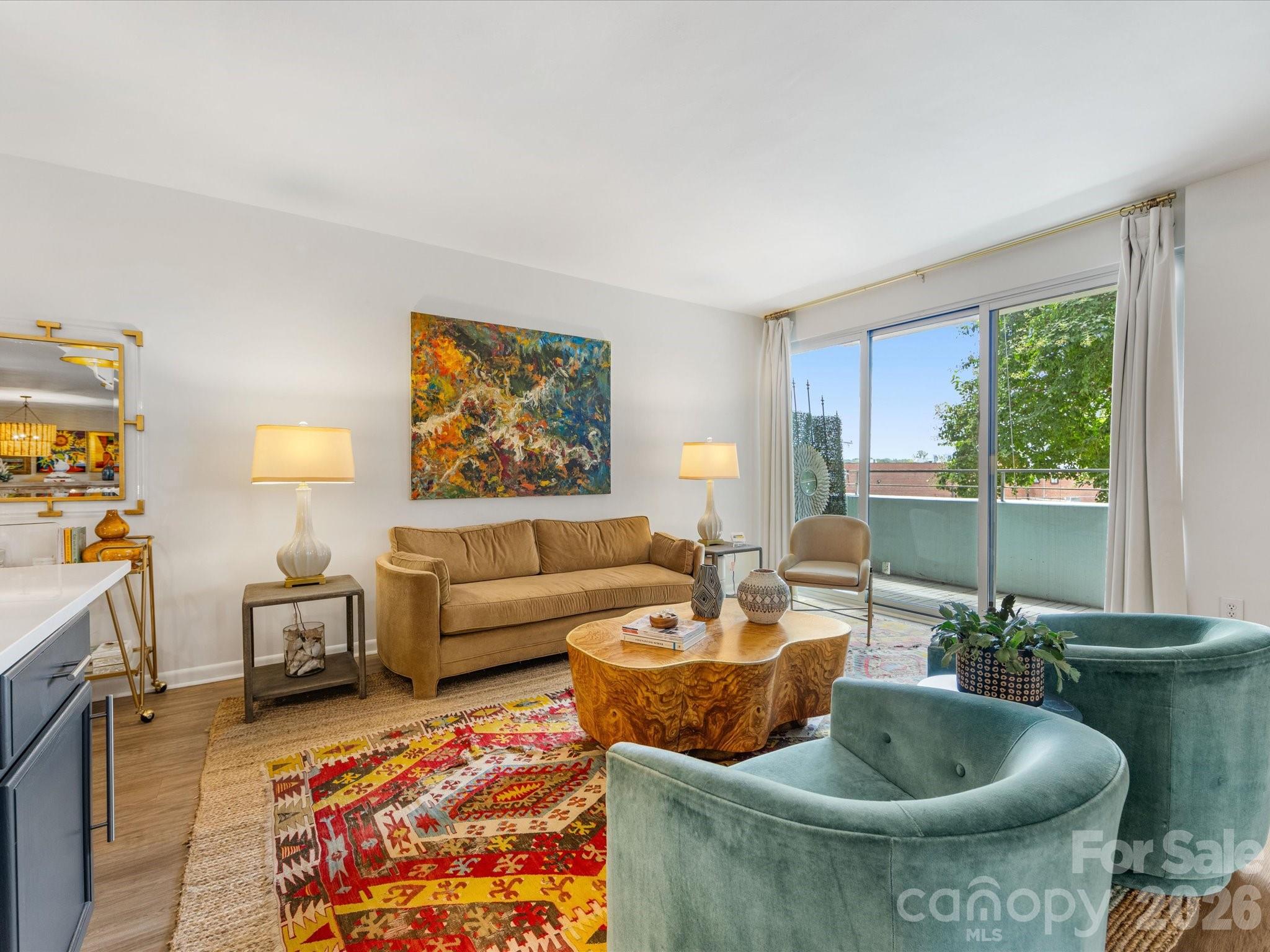 Kimberlee - Residential