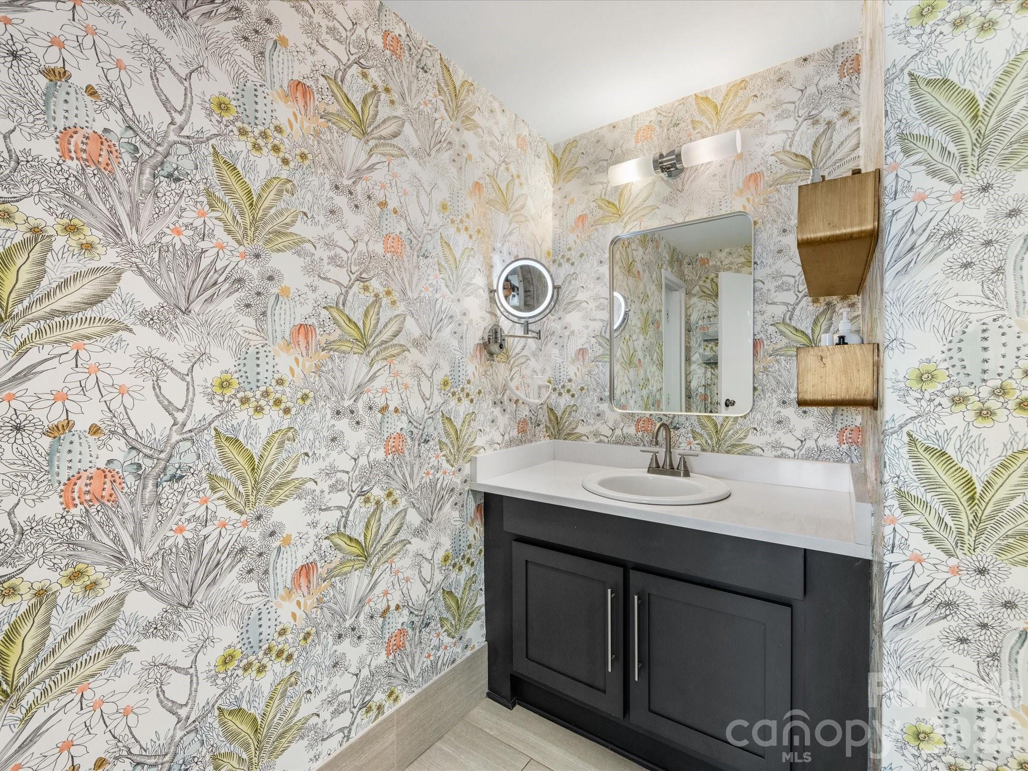 Kimberlee - Residential