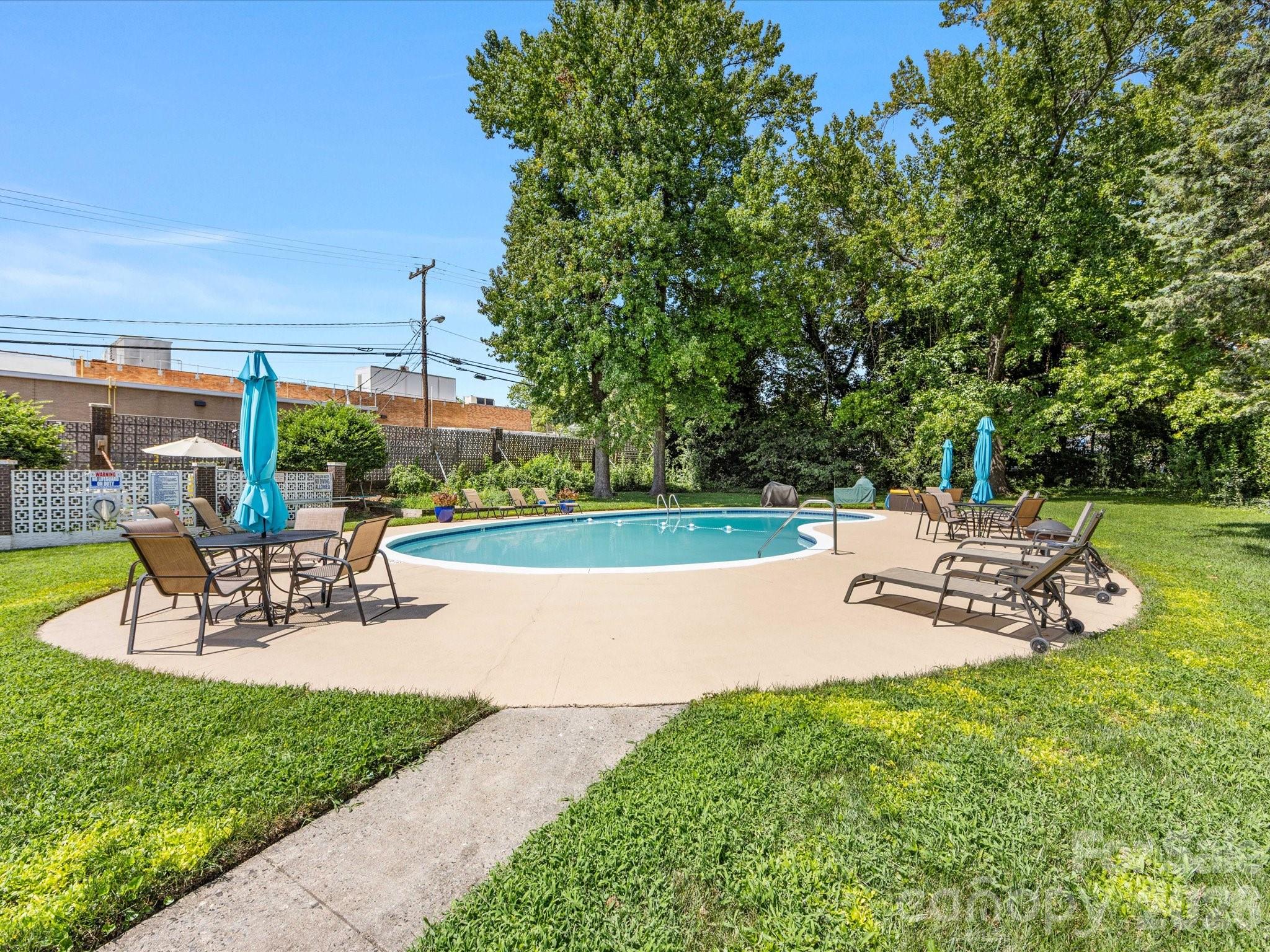 Kimberlee - Residential