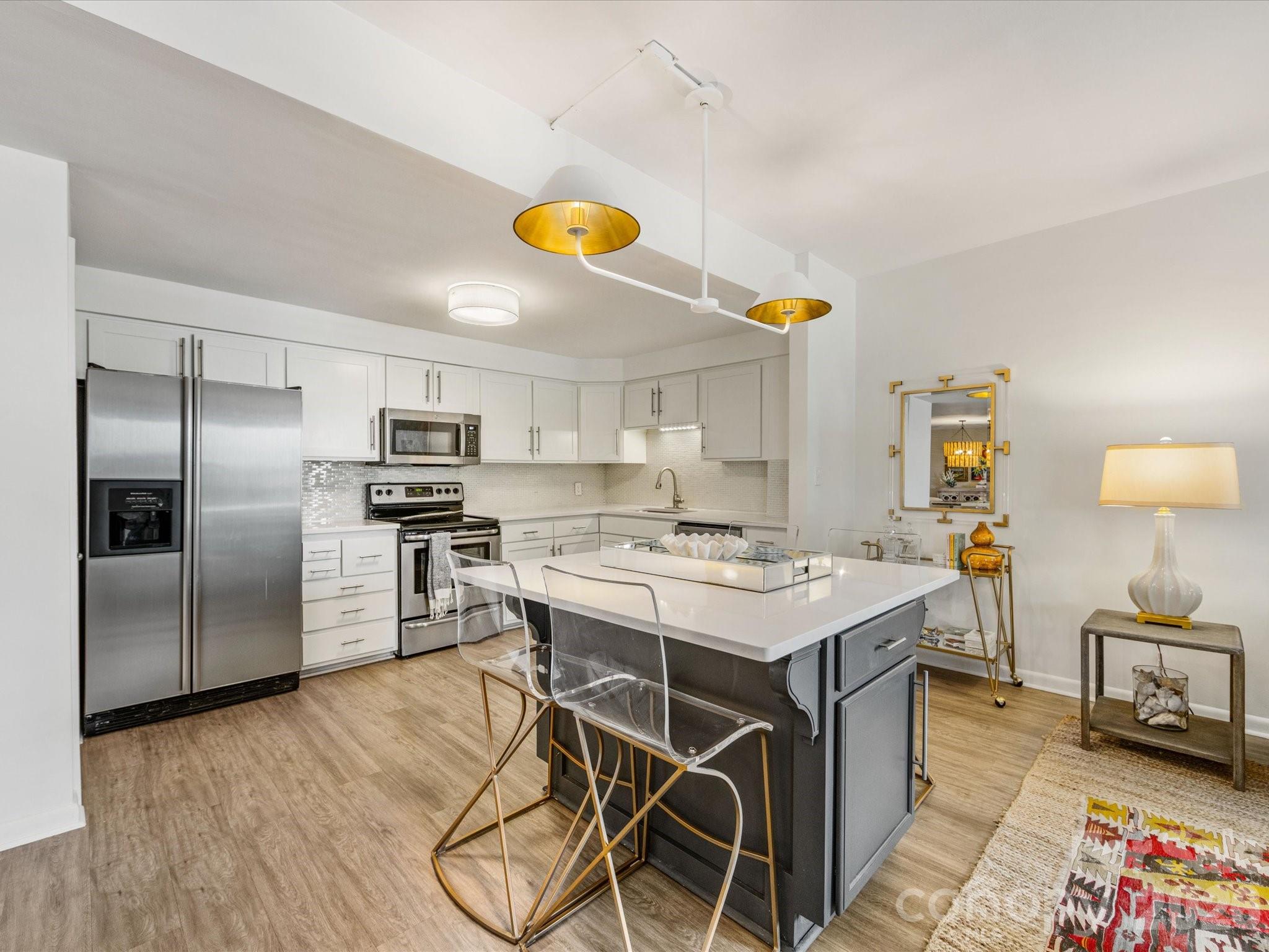 Kimberlee - Residential