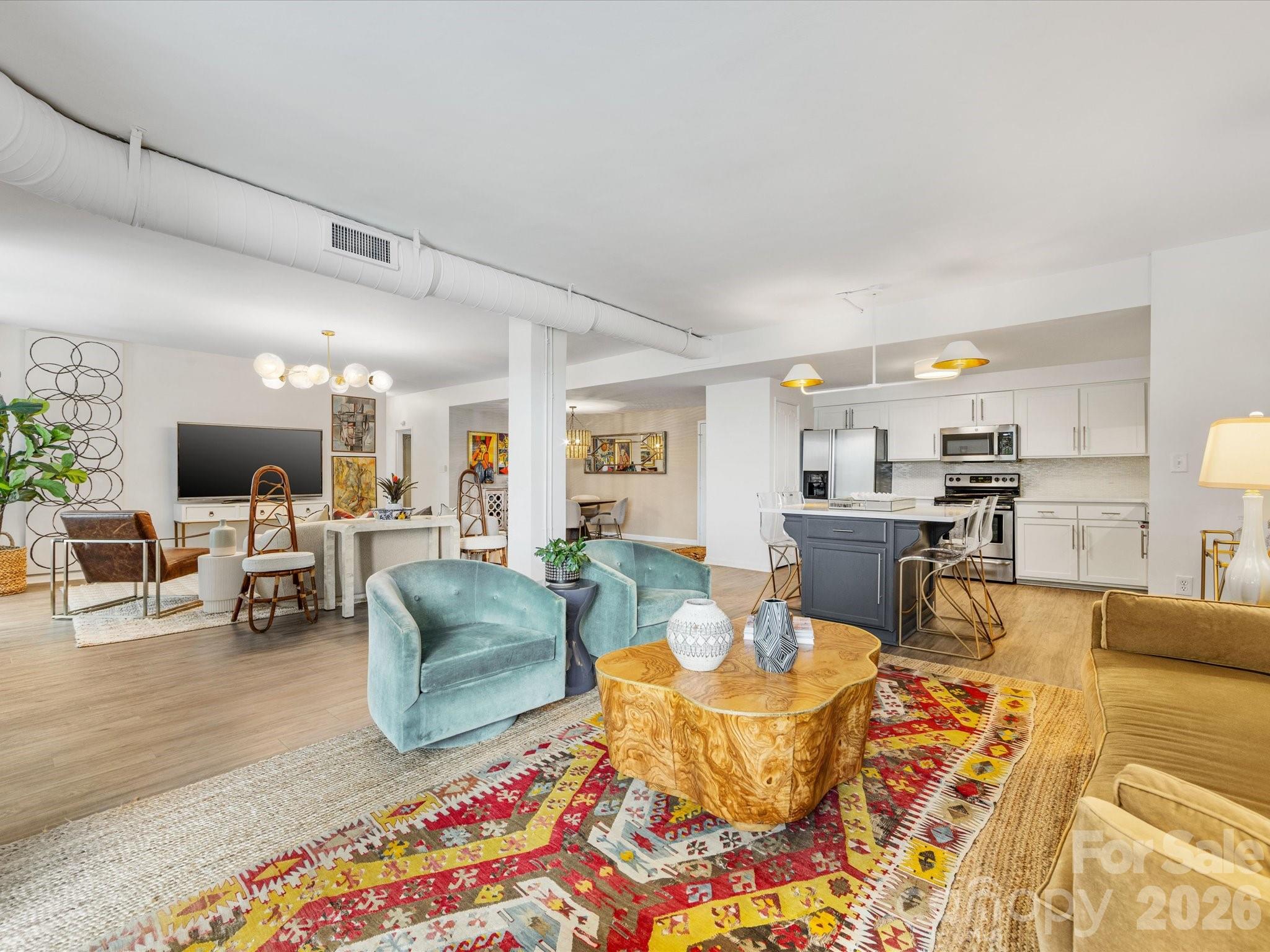 Kimberlee - Residential