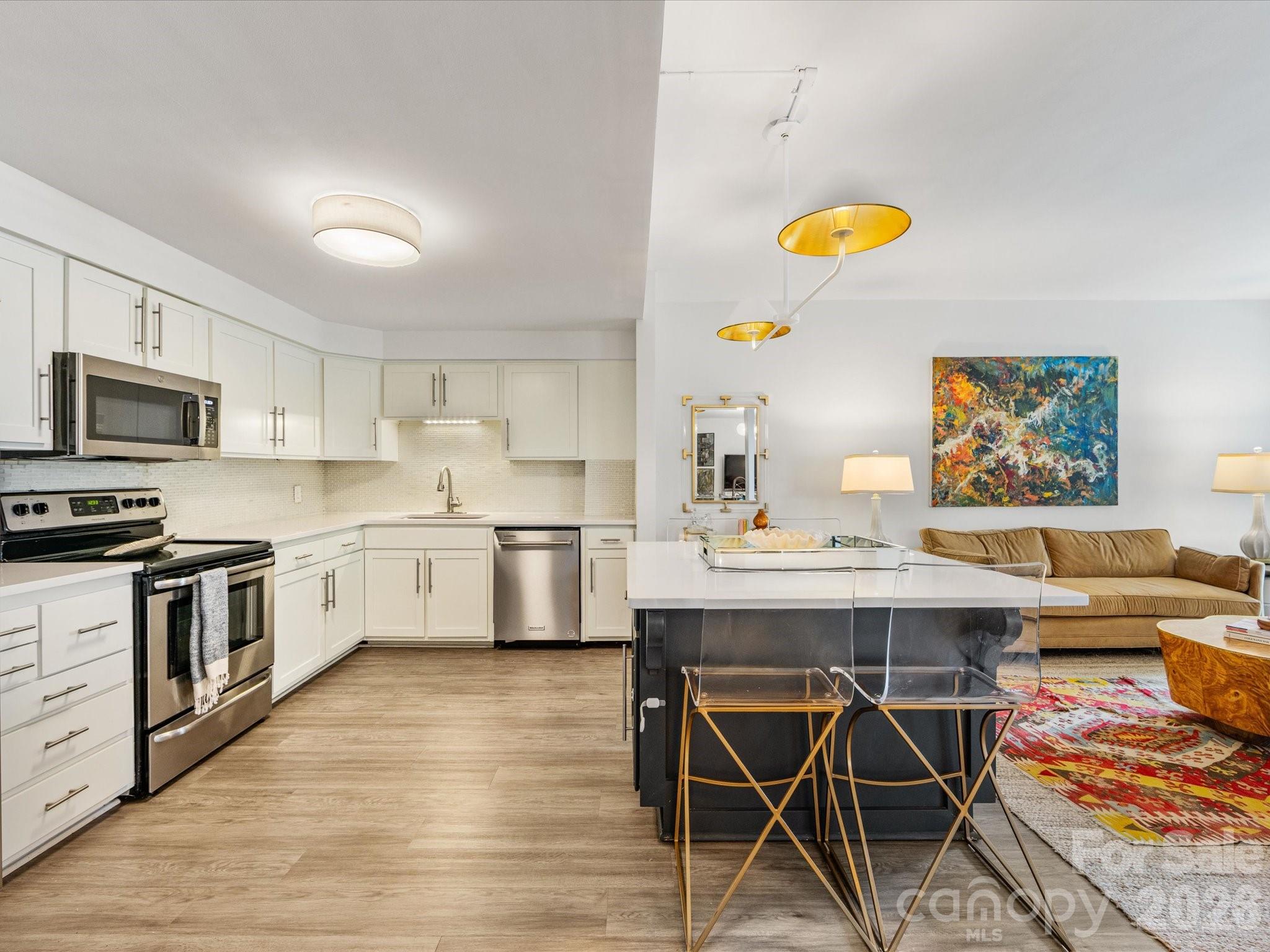 Kimberlee - Residential