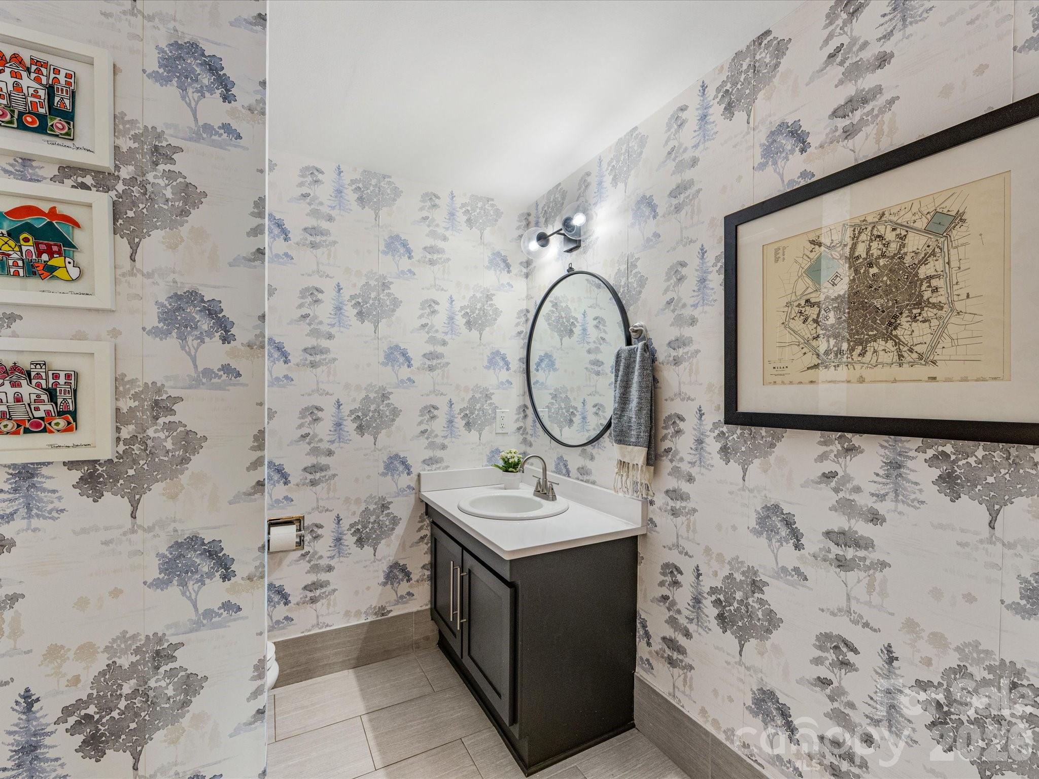 Kimberlee - Residential