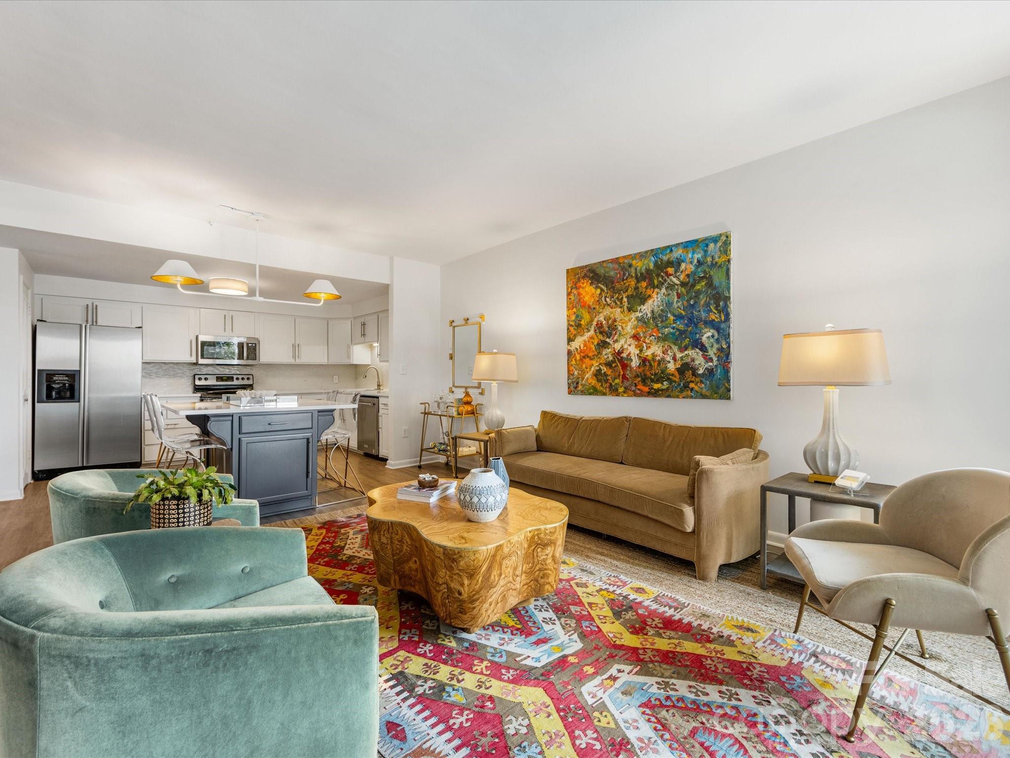 Kimberlee - Residential