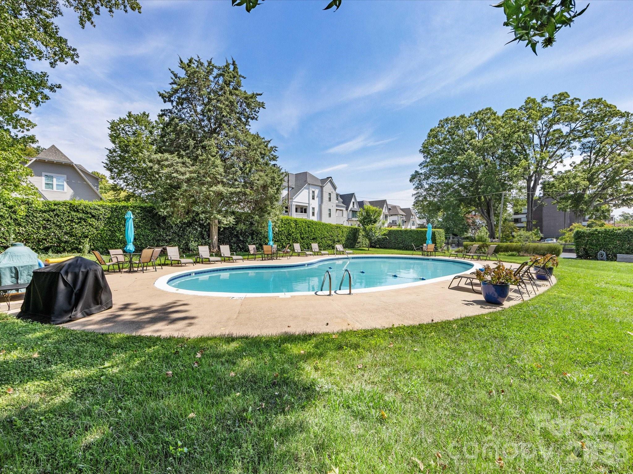 Kimberlee - Residential