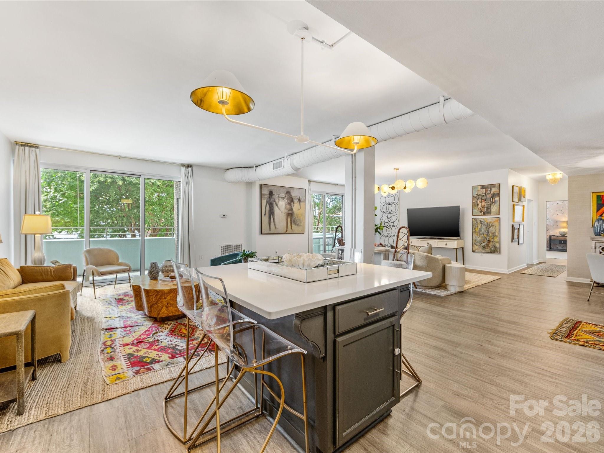 Kimberlee - Residential