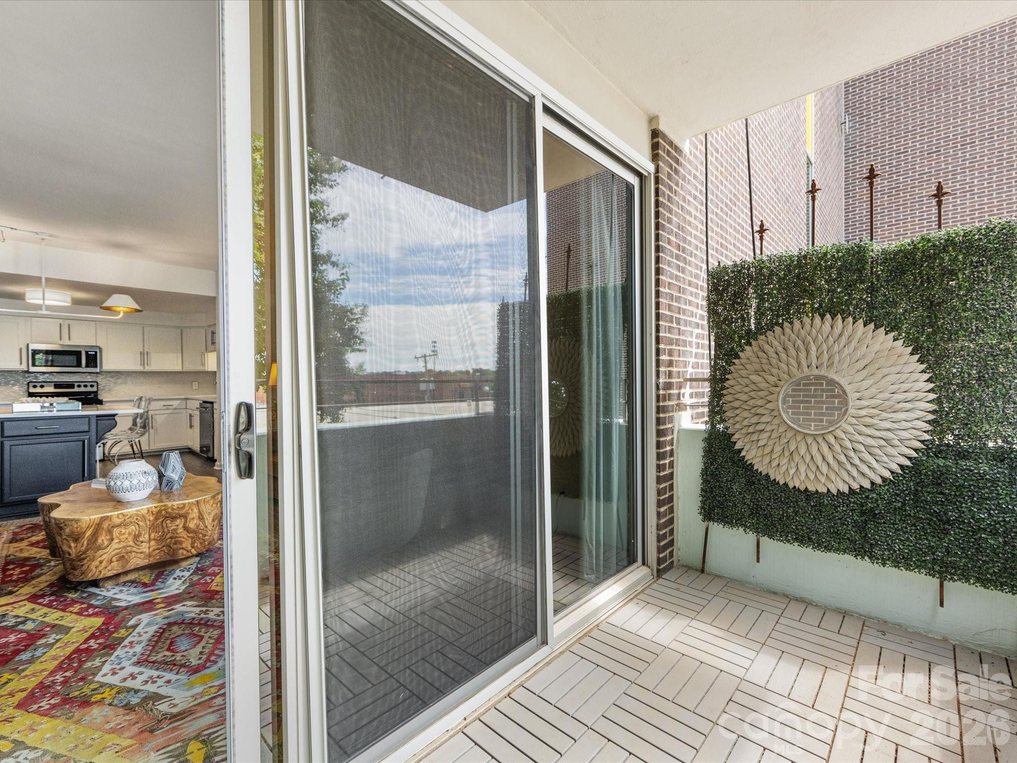 Kimberlee - Residential