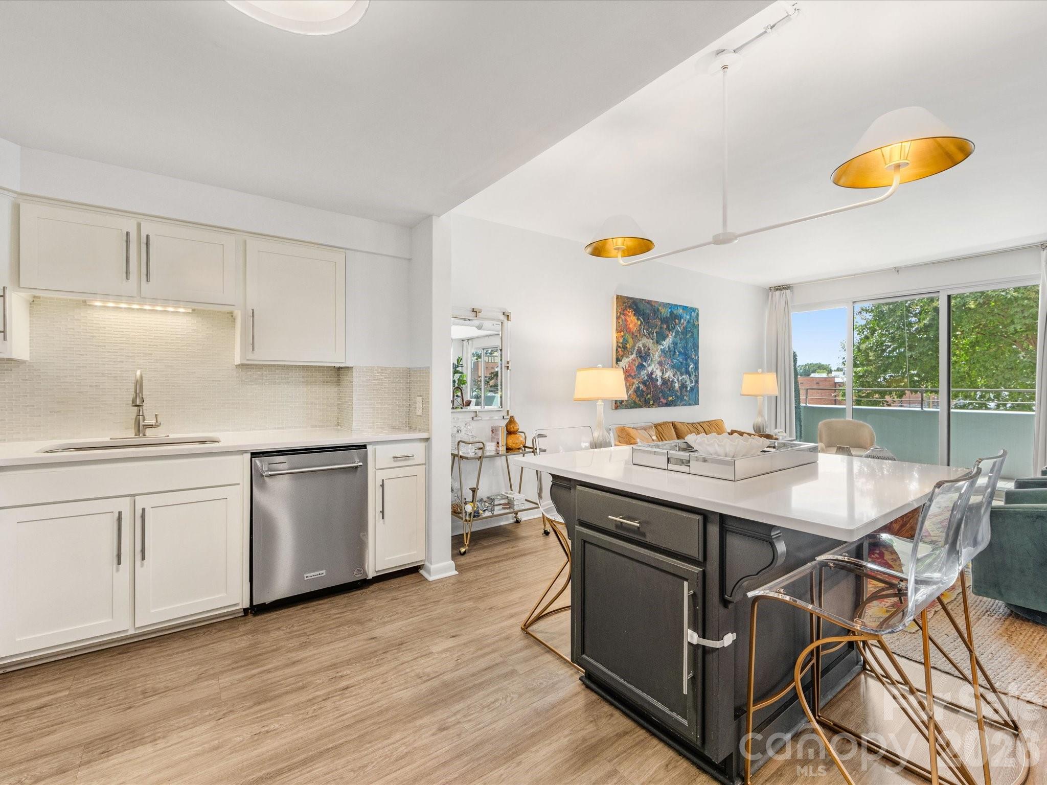 Kimberlee - Residential