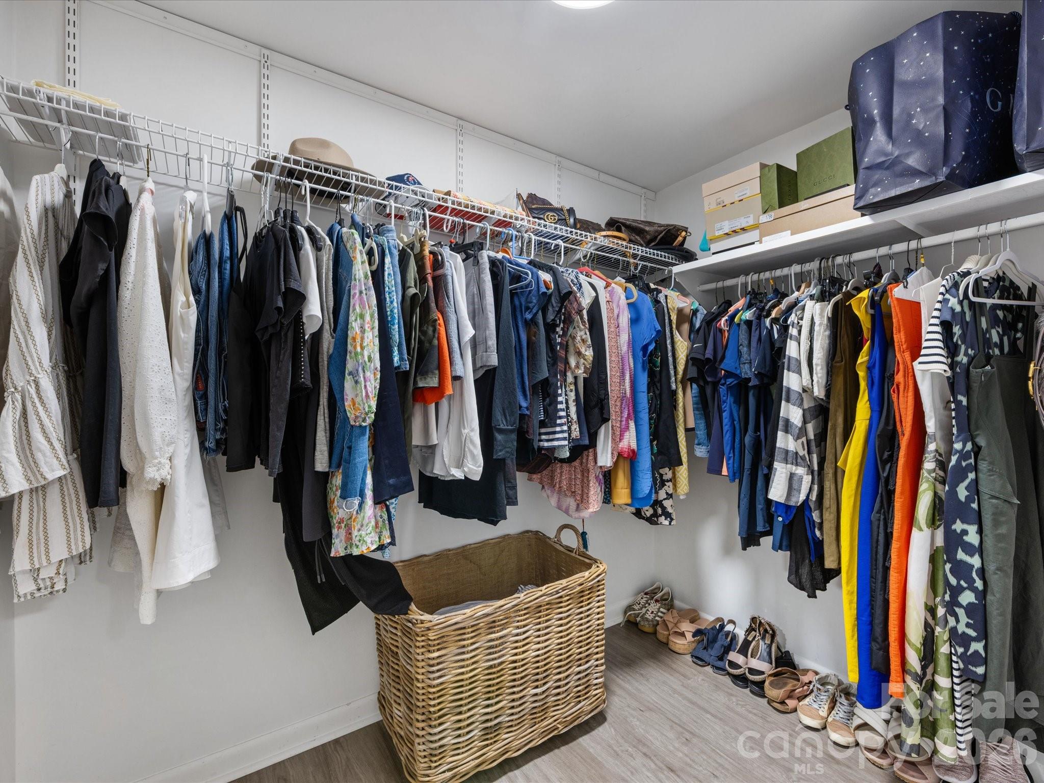 Kimberlee - Residential