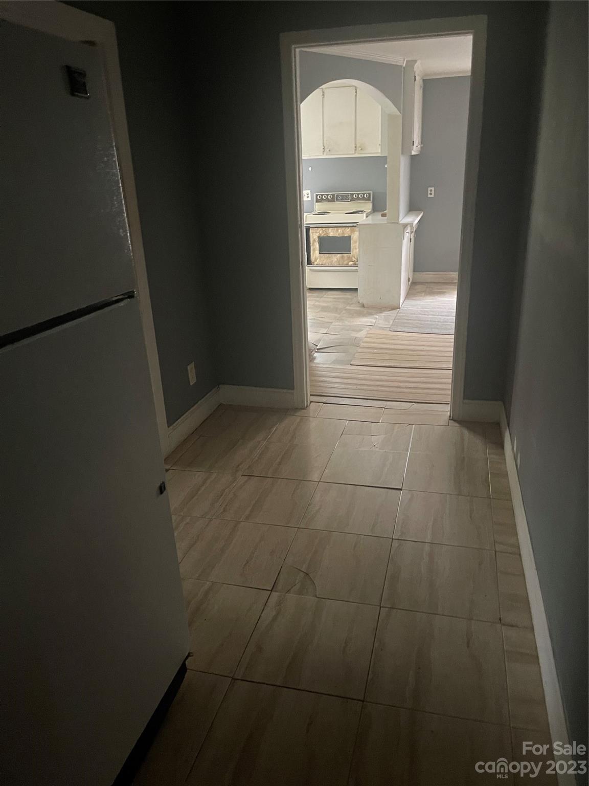 None - Residential