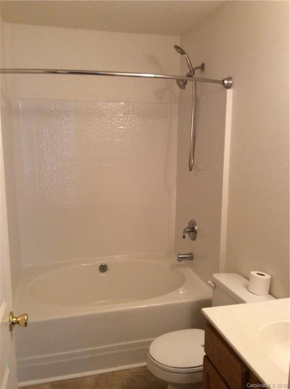 Meriwether - Residential Lease